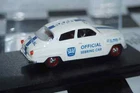 Trofeu saab 96 official car 12h sebring 1961 rr.us 07 resin 1:43