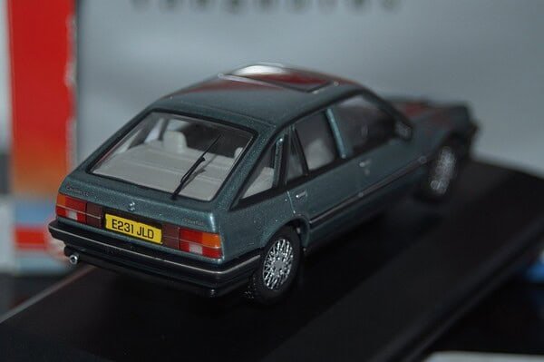 Vanguards dolomite sprint broadspeed va05303 1:43 scale