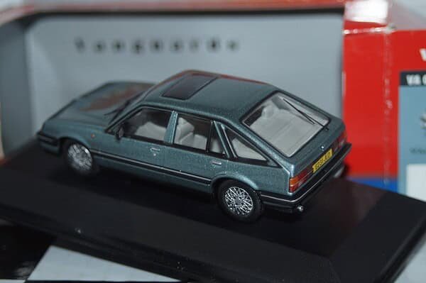 Vanguards dolomite sprint broadspeed va05303 1:43 scale