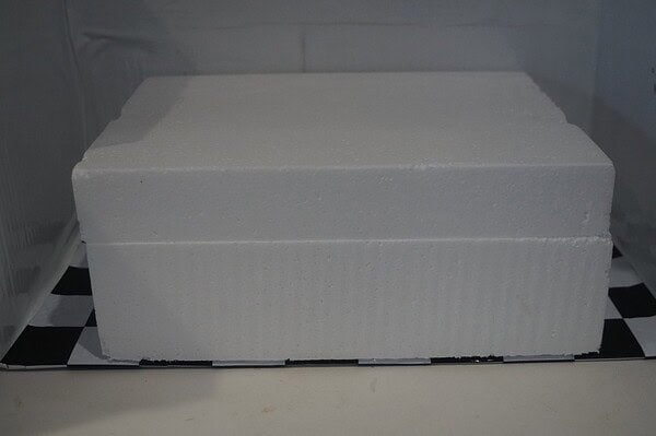 Bos models opel rak 2 in black bos078 1:18 resin