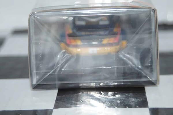Spark porsche 911 carrera 3.0 rs tour de corse historique 2024 sp648