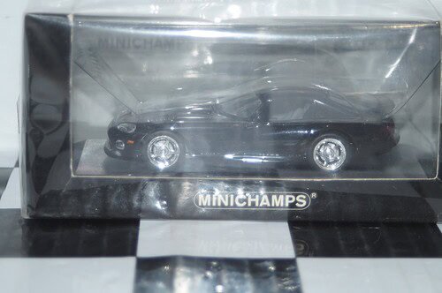 Minichamps dodge viper coupe 400144024