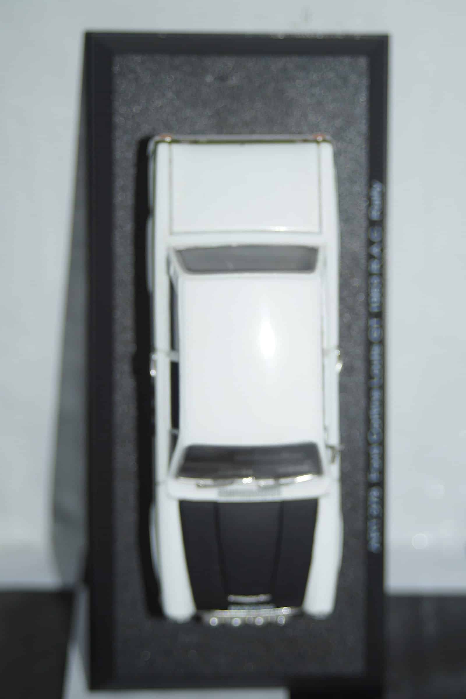 Detail cars ford cortina lotus gt 1963 rac rally 1:43 art378