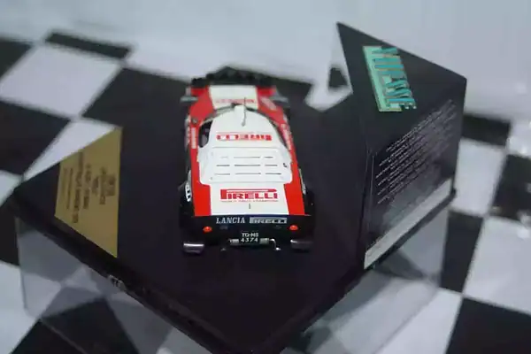 Vitesse lancia stratos "pirelli" sanremo 1978 ref v98158