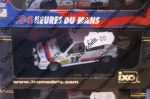 Ixo citroen visa chrono monte carlo 1983 m.chomat rac129