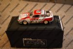 Trofeu toyota celica gt4 t.d.c 1990 c.sainz ref 020.2 1/43rd