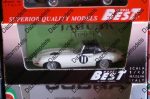 Best jaguar tipo e spyder tourist trophy 62 - 9035