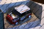 Corgi mini 04415 1997 rac british rally championships eddie stobart 1:36 scale