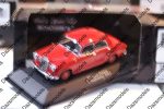 Minichamps Mercedes Benz 180 1953 Red B66040358 in 1:43 scale