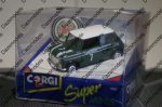 CorgiMiniMiniCooperSuperMinisCooperCars