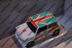 Corgi mini ty82299 great britain olympics london 2012 games - i was there!