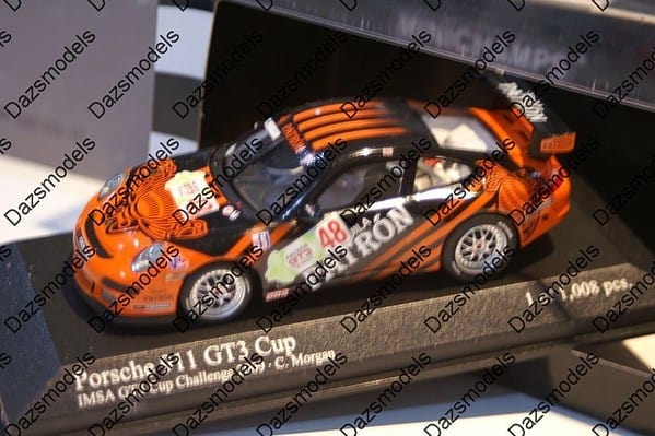 MinichampsPorscheGTCupIMSAGTChallenge