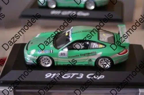 【MINICHAMPS】限定Porsche 911 GT2 TopGearモデル MINICHAMPS】限定Porsche 911 GT2 TopGearモデル MINICHAMPS