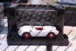 Brumm  porsche 550 rs stradale 1954 r232
