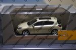 Minichamps opel astra 5 door dealer