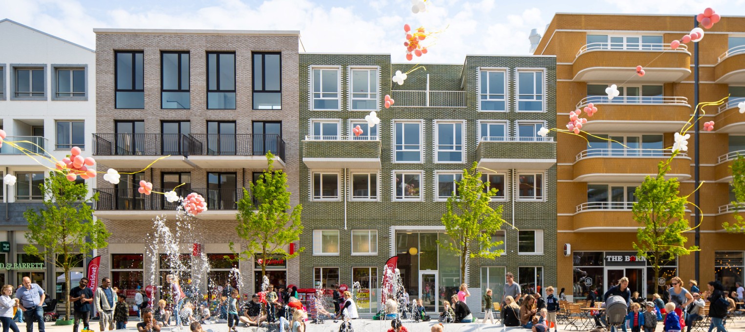 Leidsche Rijn Centrum