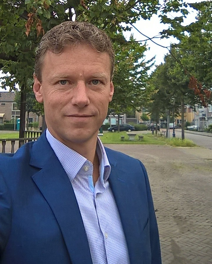 Vesteda: “Mix van professionaliteit en collegialiteit is wat wij zoeken in een directievoerder” 2 WP 20160721 07 06 54 Pro