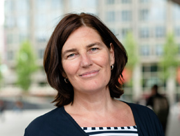 Over ons 6 Ons team: Petra