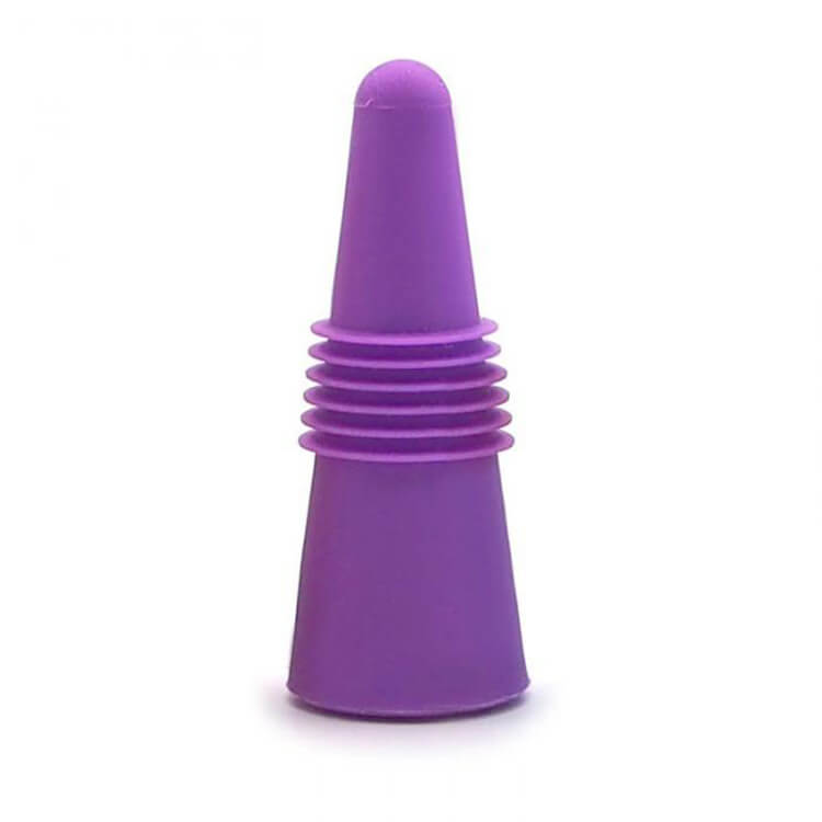 where to buy silicone wine stopper