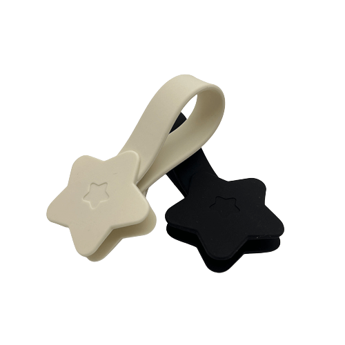 hat magnetic clip for travel