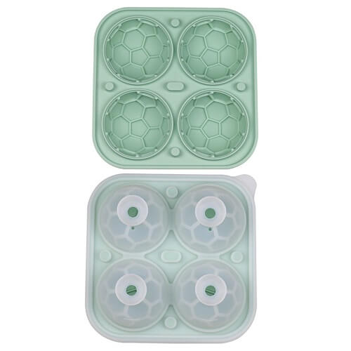 Soccer Ice Cube Mold