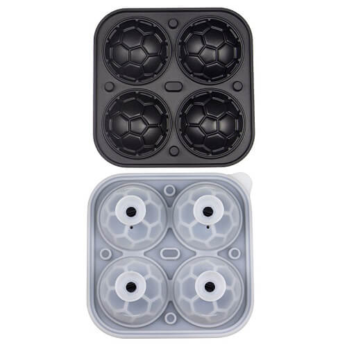 Whiskey Ice Ball Mold