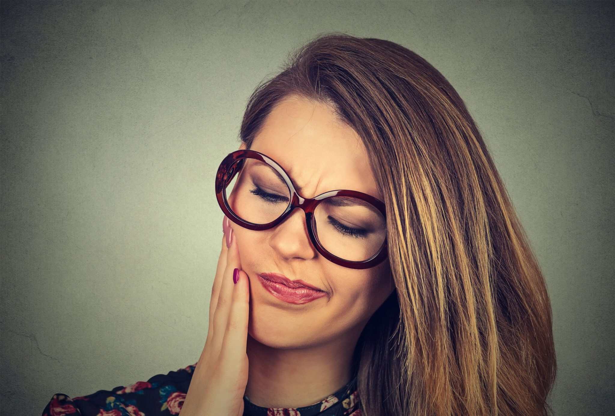 Temporomandibular Disorders Temporomandibular Disorders