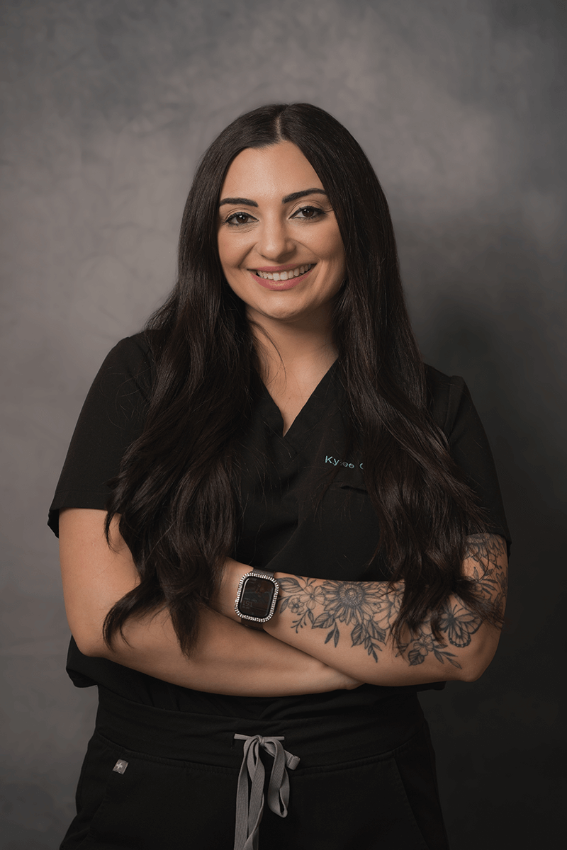 Kylee - Dental Arts of Atlantis