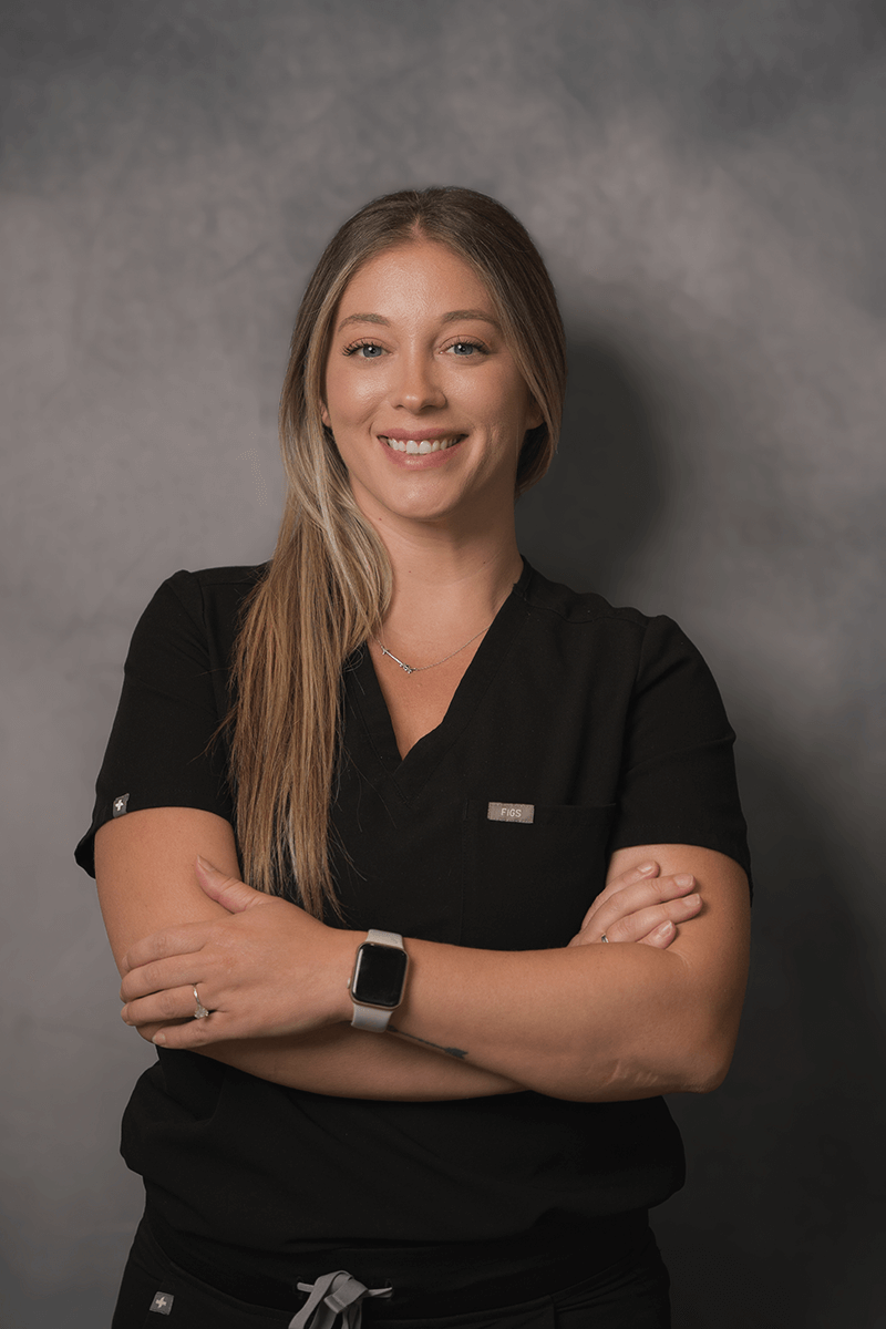 Courtney - Dental Arts of Atlantis