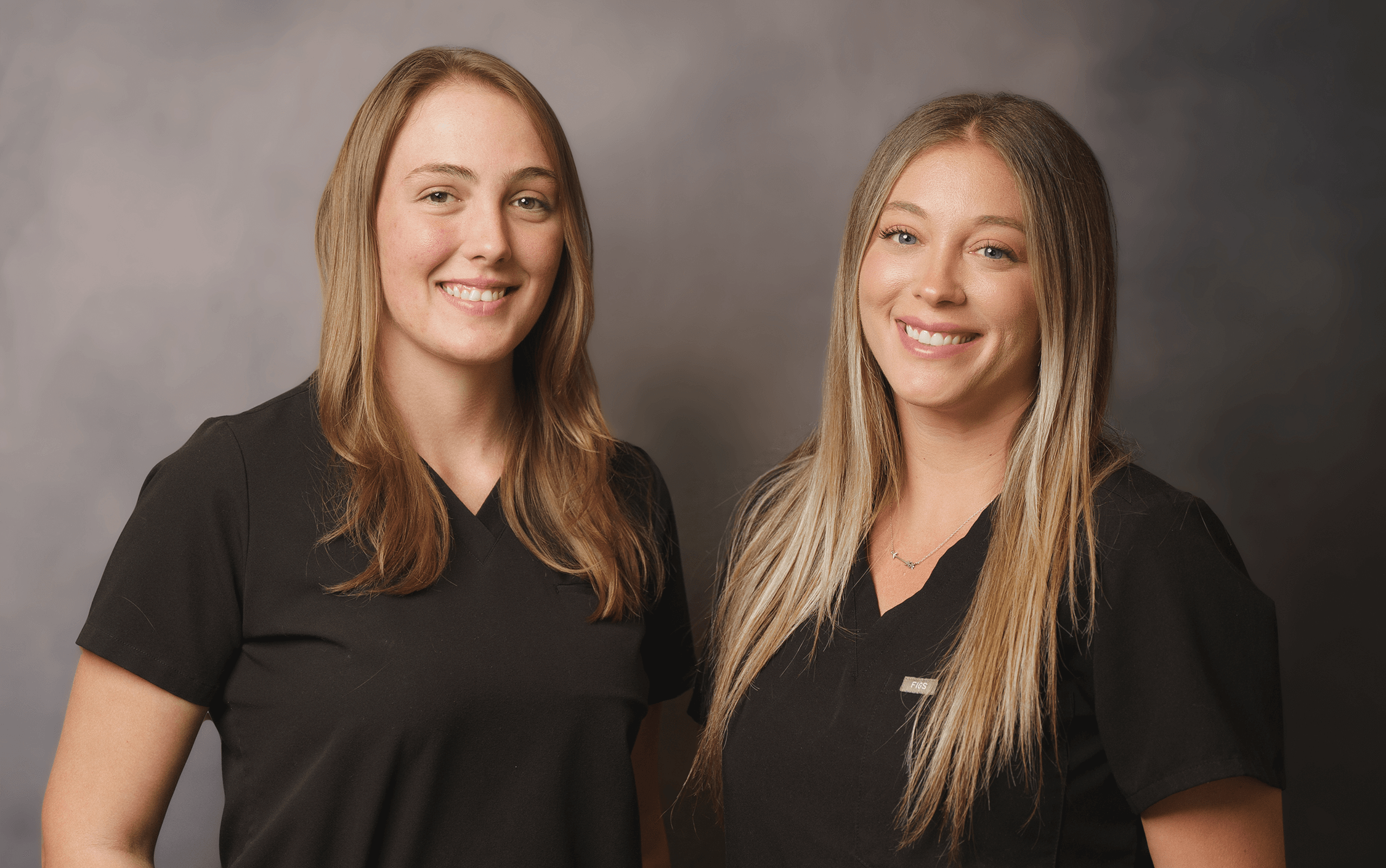 Kim & Courtney - Dental Arts of Atlantis