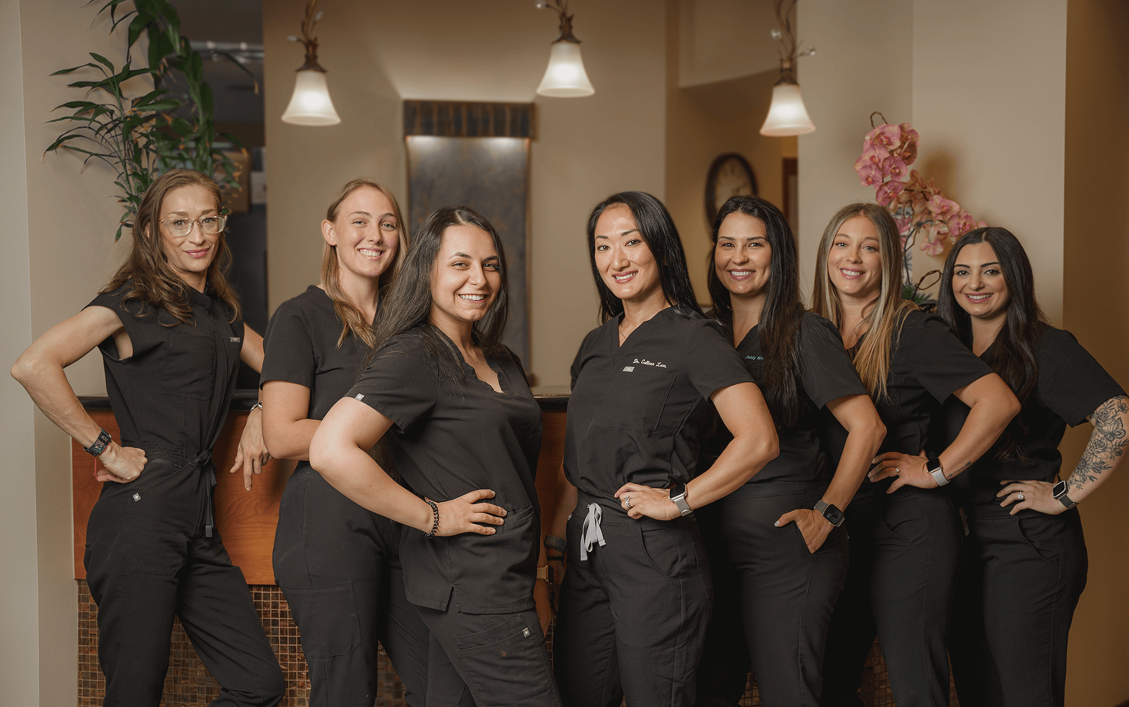 Meet our Team - Dental Arts of Atlantis
