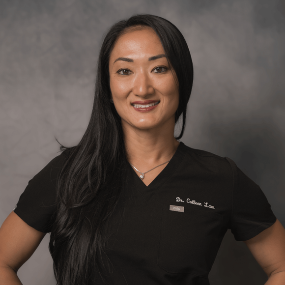 Dr. Colleen Lam, DMD