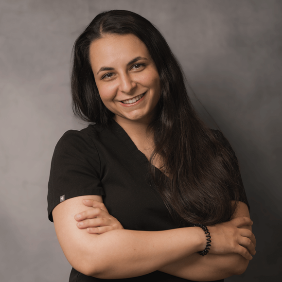 Dr. Rachel Alexander-Awad, DDS