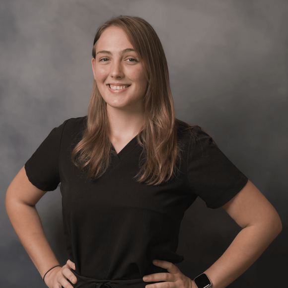 Kimberly Messier, EFDA