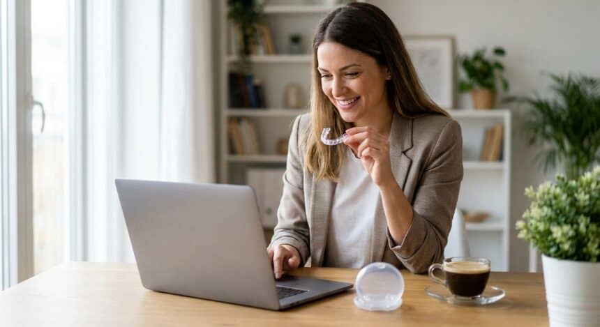 Affordable Invisalign for Adults: 2026 Options Ranked