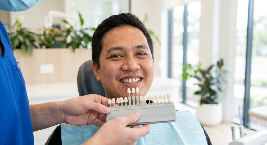 Best Veneers for Chipped Teeth: 2026 Ranked Guide Best Veneers for Chipped Teeth: 2026 Ranked Guide