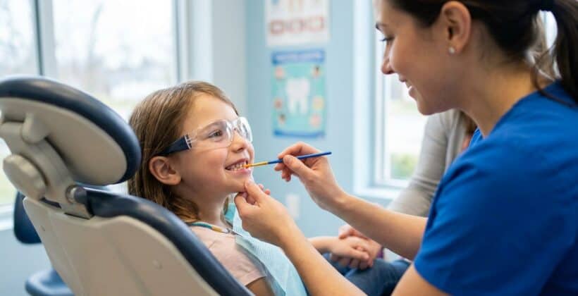 Fluoride Treatments for Kids Cavities: 2026 Verdict Fluoride Treatments for Kids Cavities: 2026 Verdict