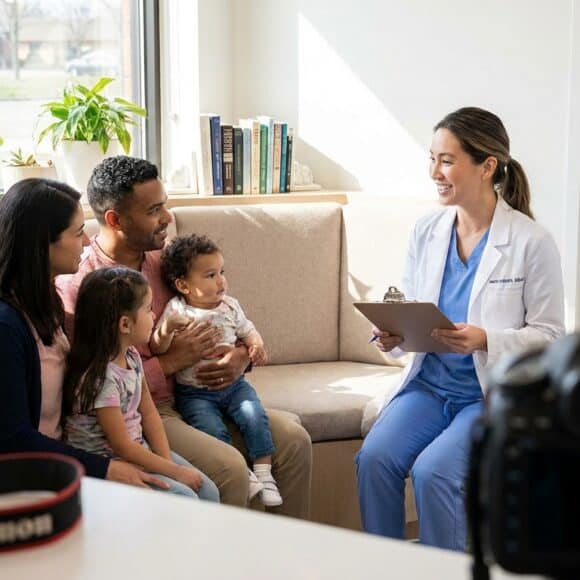 How to Choose a Family Dentist in 2026: Full Guide