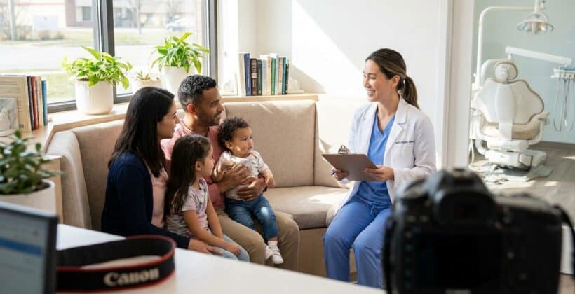 How to Choose a Family Dentist in 2026: Full Guide How to Choose a Family Dentist in 2026: Full Guide