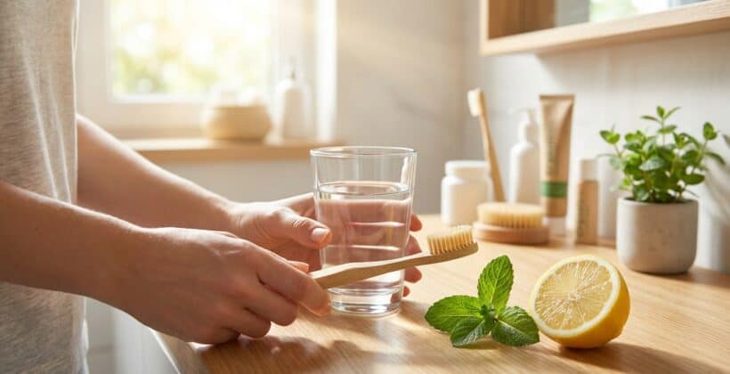 How to Get Rid of Chronic Bad Breath (2026 Guide) How to Get Rid of Chronic Bad Breath (2026 Guide)