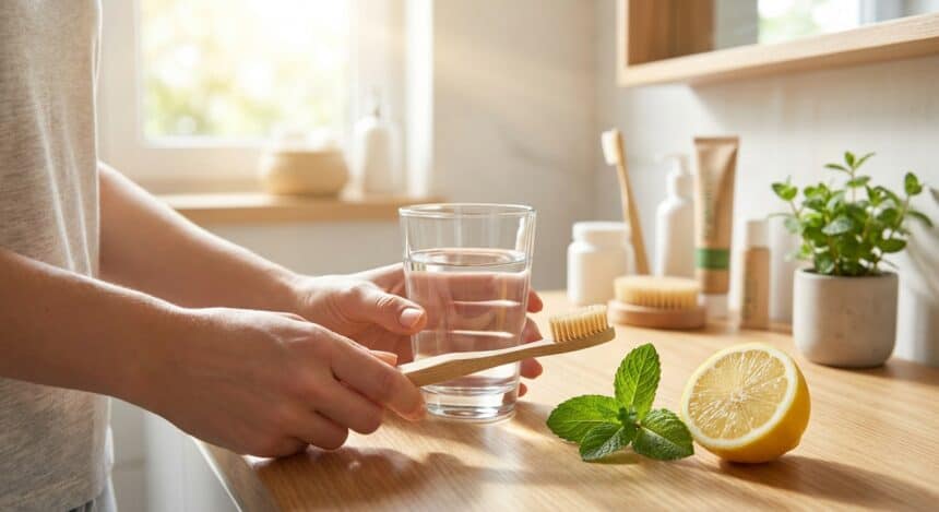 How to Get Rid of Chronic Bad Breath (2026 Guide)