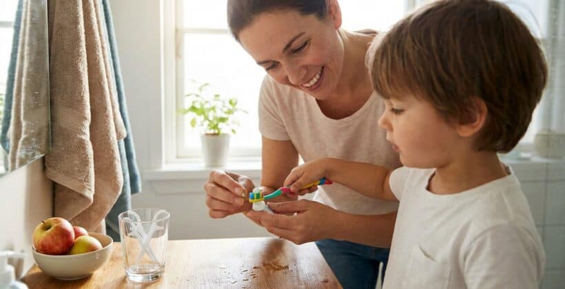 How to Prevent Cavities in Kids Between Visits (2026) How to Prevent Cavities in Kids Between Visits (2026)