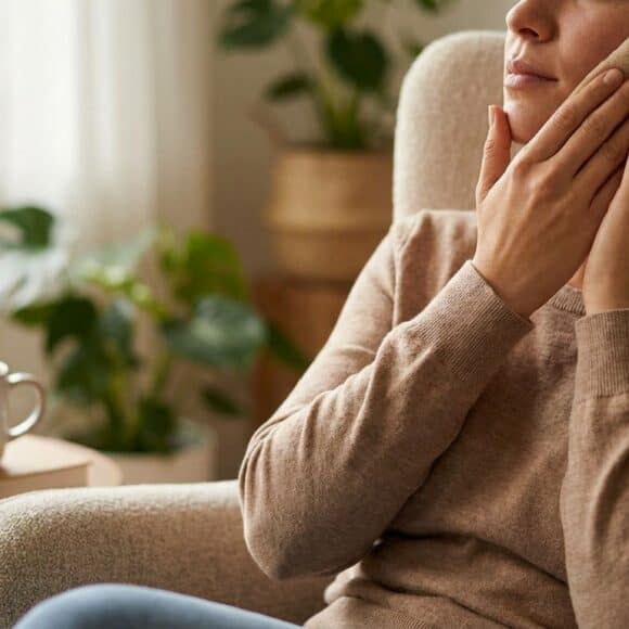 How to Relieve TMJ Pain at Home (2026 Guide)