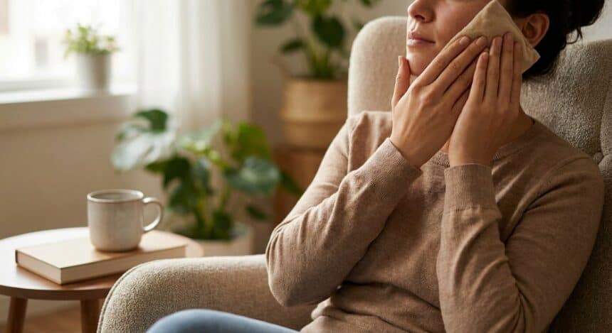 How to Relieve TMJ Pain at Home (2026 Guide)