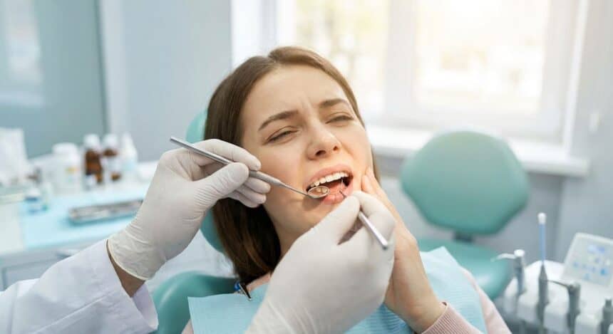 Signs of Infected Wisdom Teeth: Act Fast in 2026 Signs of Infected Wisdom Teeth: Act Fast in 2026