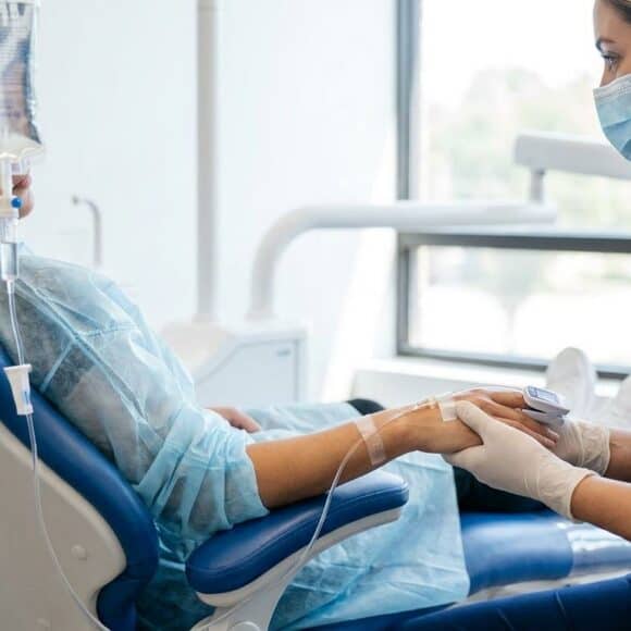 IV Sedation for Wisdom Teeth Removal 2026: Buy or Skip