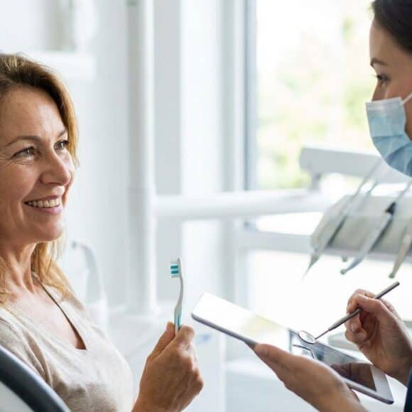 Oral Health During Menopause: 2026 Care Guide