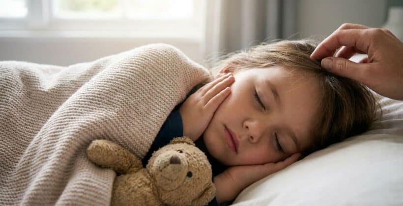 Teeth Grinding in Children: When It’s a Problem (2026) Teeth Grinding in Children: When It’s a Problem (2026)