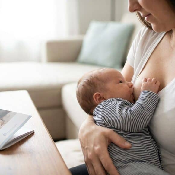 Tongue Tie Release for Infant Breastfeeding: 2026 Guide