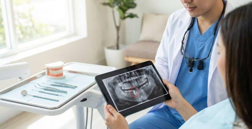 Impacted Canine Tooth Extraction: 2026 Treatment Guide Impacted Canine Tooth Extraction: 2026 Treatment Guide